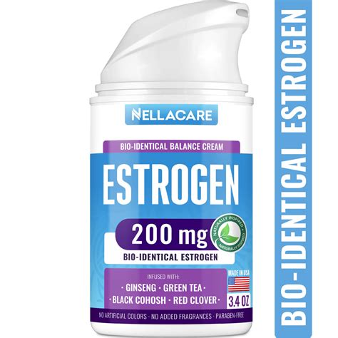 does estrogen cream help hemorrhoids